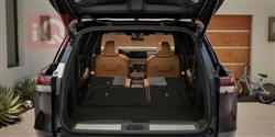 ئینفینیتی QX60